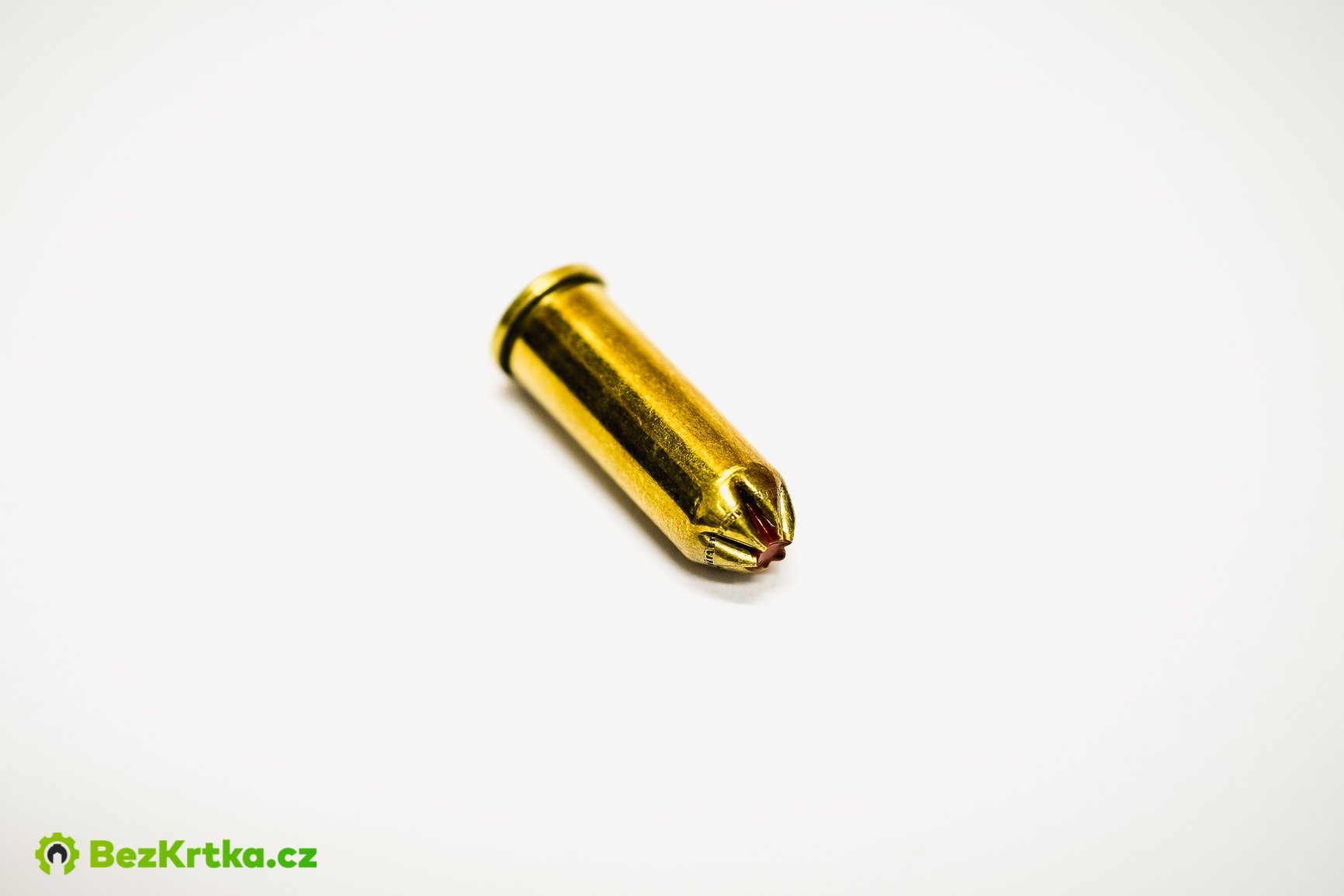 9x29 EXTRA_1KS Expanzní náplň 9×29 mm EXTRA – profesionální řešení pro PASTIČKU NA KRTKA s maximálním účinkem